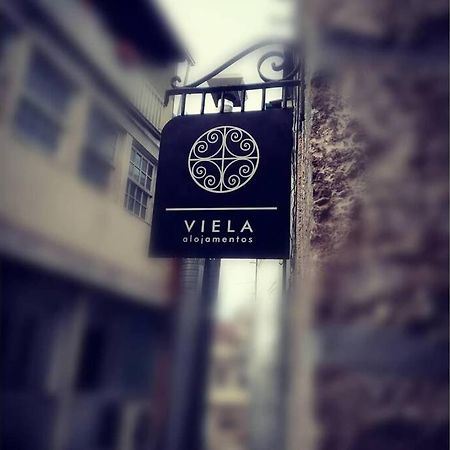 Viela Alojamentos 阿马兰特 外观 照片